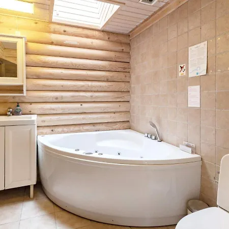 Holiday home Kulmulevej Nordost