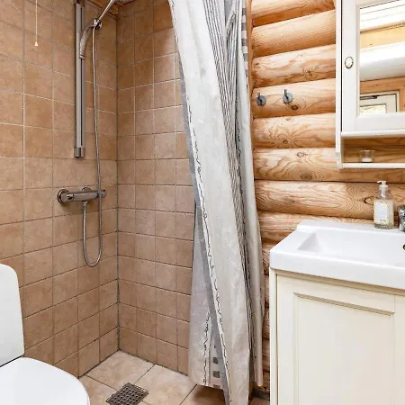 Holiday home Kulmulevej Nordost